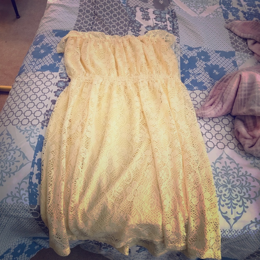 Super cute sundress